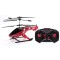 ELICOPTER CU TELECOMANDA AIR PYTHON ROSU