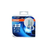 Set 2 becuri Osram H11 Cool Blue Intense 12V 55W 64211CBI-HCB