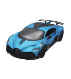 Bugatti Divo Masina RC 2.4Ghz 4 canale cu telecomanda scara 1:16, Oem