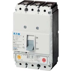 Intreruptor MCCB usol 3P 50A 36kA Eaton LZMC1-A50-I