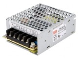 Alimentator Modular 35W 12V 3A pentru &Icirc;ncastrare