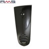 Carena fata claxon (masca fata) Vespa LX - LXV 50-125-150cc - nevopsita (negru)