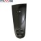 Carena fata claxon (masca fata) Vespa LX - LXV 50-125-150cc - nevopsita (negru)
