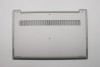 Carcasa inferioara bottom case Laptop, Lenovo, IdeaPad S340-15IML Type 81NA, 5CB0S18621, AP2GC000310, gri