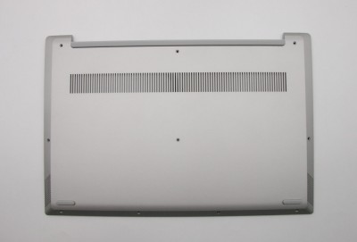 Carcasa inferioara bottom case Laptop, Lenovo, IdeaPad S340-15API Type 81NC, 81QF, 5CB0S18621, AP2GC000310, gri foto