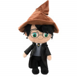 Figurina de Plus Harry Potter 35 cm, Play By Play