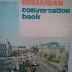 Mihai Miroiu - English-romanian conversation book (1969)