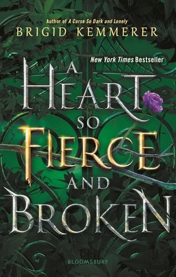 A Heart So Fierce and Broken foto