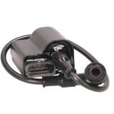 CDI Scuter Piaggio 4T - Aprilia Scarabeo, Vespa ET4, Liberty, Zip 50cc - Aprindere Electronica OEM 639978 638877