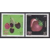 ALGERIA 2021 FRUCTE