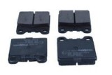 Set placute frana VOLVO V70 I (875, 876) (1995 - 2000) MAXGEAR 19-3932