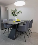 Cumpara ieftin Masa Dining 892 1800x900x750 Antracit