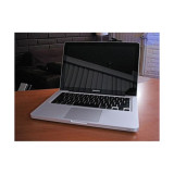 Laptop sh Apple Macbook Pro A1278 Grey, Core2Duo 2.4 GHz, 8GB RAM, 120ssd, baterie noua