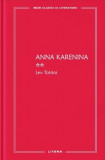 Anna Karenina (vol. 2) - Litera