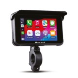 Midland BikePlay Guardian- cu CarPlay si Android Auto integrat pentru motociclete