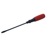 Cumpara ieftin Surubelnita Dreapta 6 mm x 250 mm, Crom Vanadiu, Maner Ergonomic Rosu
