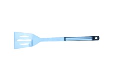 Spatula pentru gratar Jes collection, L 35 cm, inox, argintiu