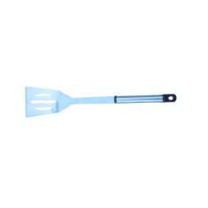 Spatula pentru gratar Jes collection, L 35 cm, inox, argintiu