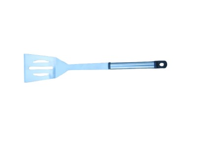 Spatula pentru gratar Jes collection, L 35 cm, inox, argintiu foto