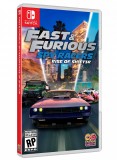 Fast And Furious Spy Racers Rise Of Sh1ft3r NSW