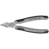 Sfic electronic super knips&reg; esd knipex esd 78 13 125 ESD HardWork ToolsRange