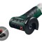 Polizor unghiular Parkside flex FARA acumulator FARA incarcator+cadou(2 discuri)