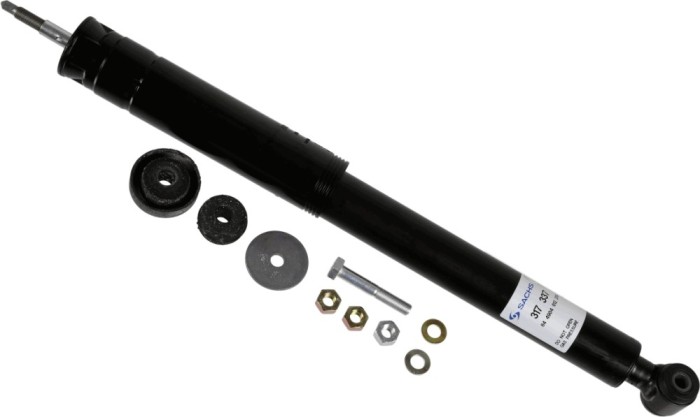 SACHS 317 337 amortizor