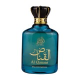 ARD AL ZAAFARAN AL QANNAS, barbati, 100 ml