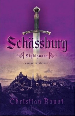 Schassburg. Sighisoara foto