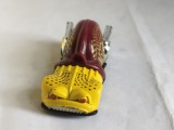 bnk jc Delta-Sport DF-11225 snail with big exhausts