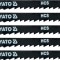 Lame HCS pentru fierastrau pendular 5 buc 6 TPI YATO