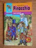 Aventurile lui Pinocchio - Carlo Collodi, Andreeas Print 2013, Carte Povesti Copii