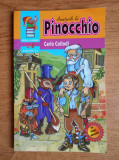 Carlo Collodi - Aventurile lui Pinocchio