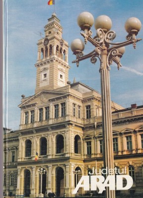 Judetul Arad foto