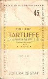 Cumpara ieftin Tartuffe - Moliere, Comedie in 5 Acte, Ed. 1947, Bucuresti, Biblioteca de Buzunar, Romana, Brosata