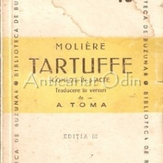 Tartuffe. Comedie In 5 Acte - Moliere - 1947