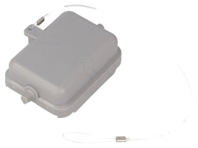 Conector capac protecție E6, pentru clichet foto