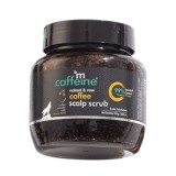 Cumpara ieftin Scrub exfoliere scalp cu cafea 99% 250 g - MCaffein