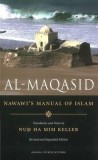 Al-Maqasid: Nawawi&#039;s Manual of Islam