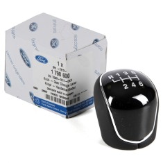 Nuca Schimbator Viteze Oe Ford C-Max 2 2010? 6 Trepte 1798600 foto