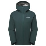 Jachetă Montane W Spirit deep forest XS