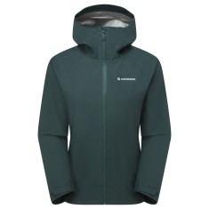 Jacheta Montane W Spirit deep forest XS foto