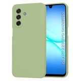 Husa silicon Samsung Galaxy A17 5G Asteroid GSM SoftFlex, verde