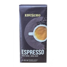 Eduscho Cafe Espresso Cafea boabe 1kg