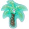 Jibbitz Crocs Gem Palm Tree