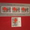 OLANDA, RED CROSS - BLOC MNH