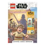 LEGO Star Wars: The Chosen One