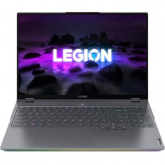 Laptop Lenovo Gaming 16&#039;&#039; Legion 7 16ACHg6, WQXGA IPS 165Hz G-Sync, Procesor AMD Ryzen™ 9 5900HX, 32GB DDR4, 2x 1TB SSD, GeForce RTX 3080 16