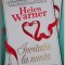 Invitatie la nunta &ndash; Helen Warner (putin uzata)