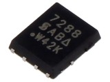 Tranzistor N-MOSFET 40V 20A TrenchFET&reg; x2